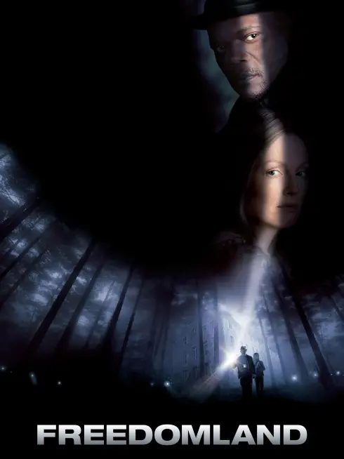 Phim Vùng Đất Tự Do - Freedomland (2006)