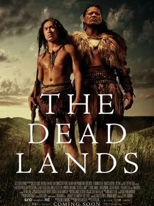 Phim Vùng Đất Tử Thần - The Dead Lands (2014)