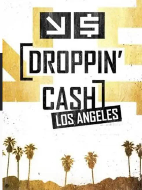 Phim Vung tiền: Los Angeles (Mùa 2) - Droppin' Cash: Los Angeles (Season 2) (2019)
