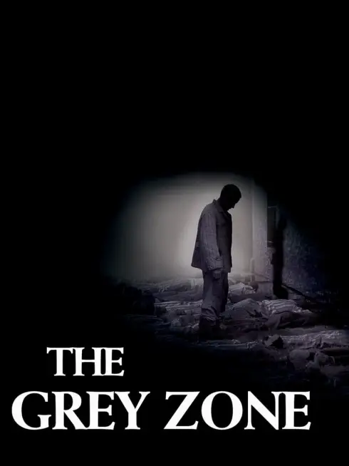 Phim Vùng Xám - The Grey Zone (2001)