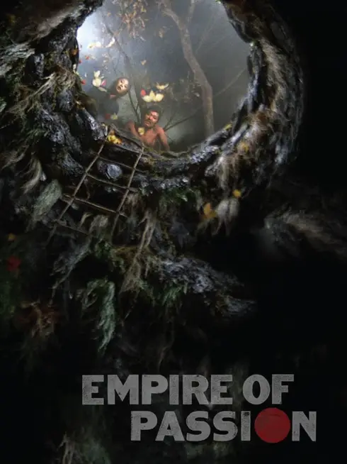 Phim Vương Quốc Đam Mê - Empire of Passion (1978)