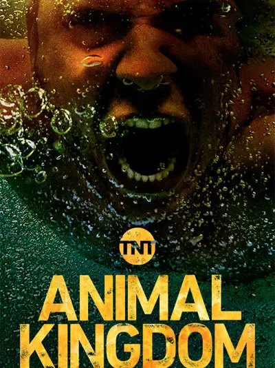 Phim Vương quốc động vật (Phần 3) - Animal Kingdom (Season 3) (2018)