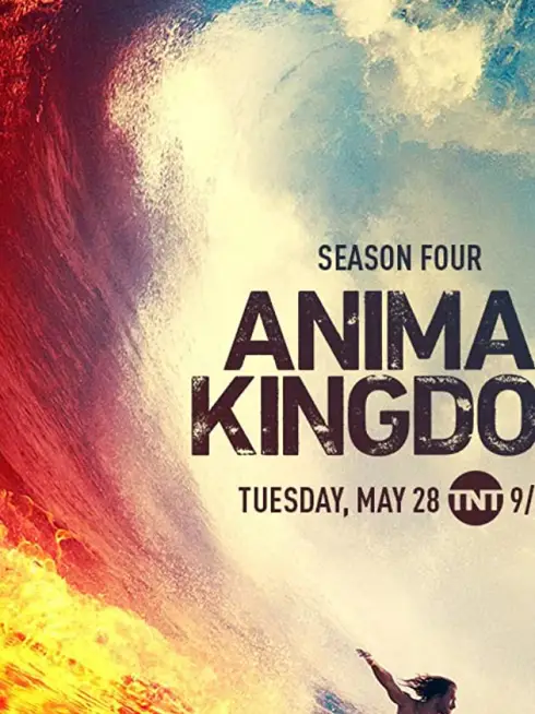 Phim Vương quốc động vật (Phần 4) - Animal Kingdom (Season 4) (2019)