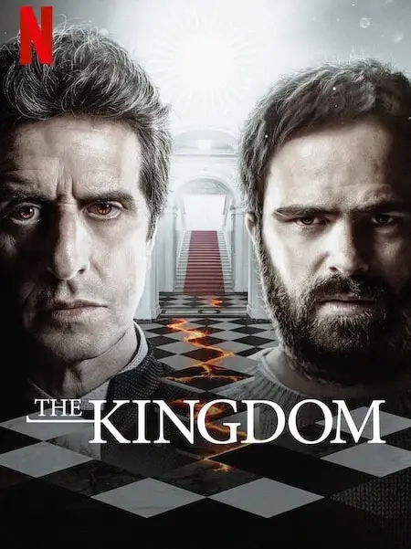 Phim Vương quốc giông tố (Phần 2) - The Kingdom (Season 2) (1999)