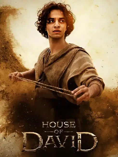 Phim Vương Quyền David (Phần 2) - House of David (Season 2) (2025)
