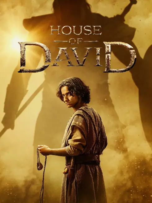 Phim Vương Quyền David - House of David (2025)