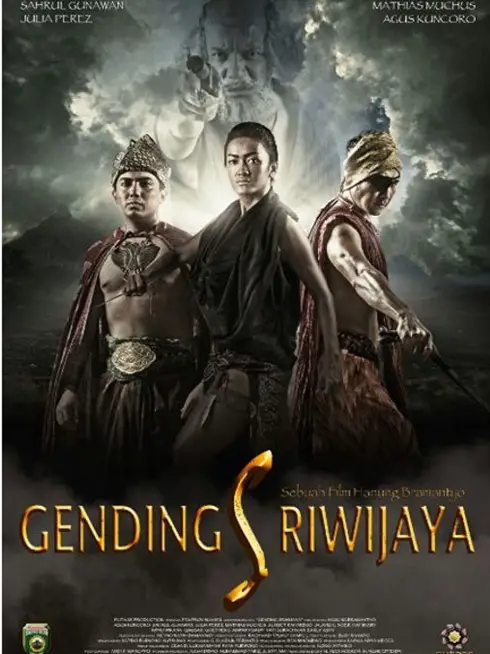 Phim Vương tử tranh quyền - The Robbers (2013)