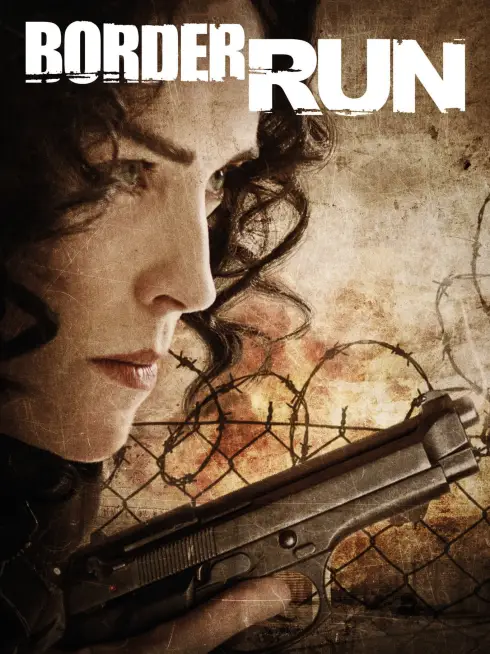 Phim Vượt Biên - Border Run (2012)