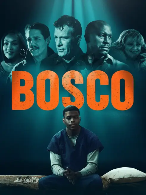 Phim Vượt Ngục Gặp Con - Bosco (2024)