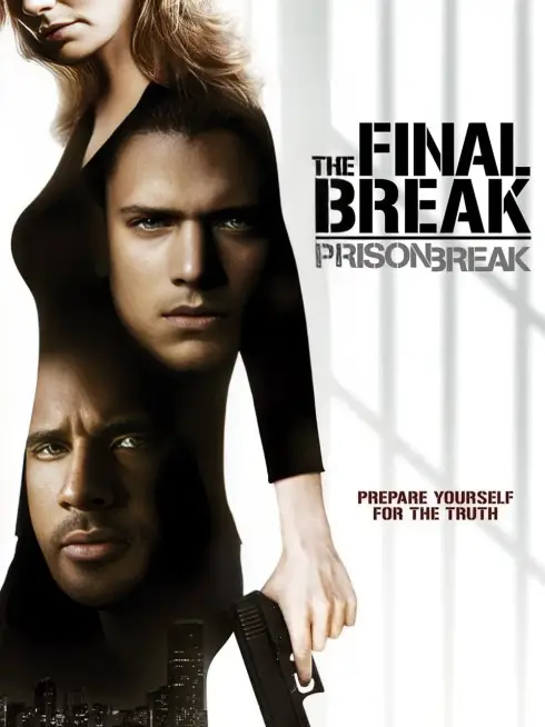 Phim Vượt Ngục: Lần Cuối - Prison Break: The Final Break (2009)