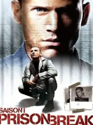 Phim Vượt Ngục (Phần 1) - Prison Break (Season 1) (2005)