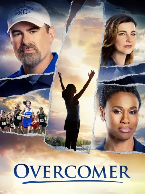 Phim Vượt Qua Để Chiến Thắng - Overcomer (2019)