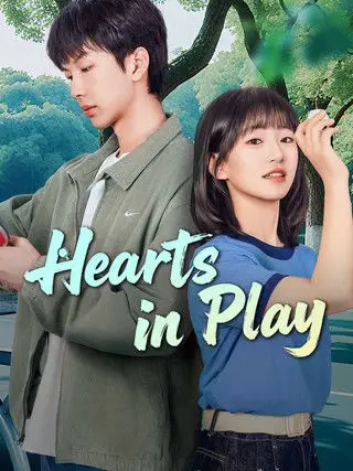 Trò Chơi Của Trái Tim