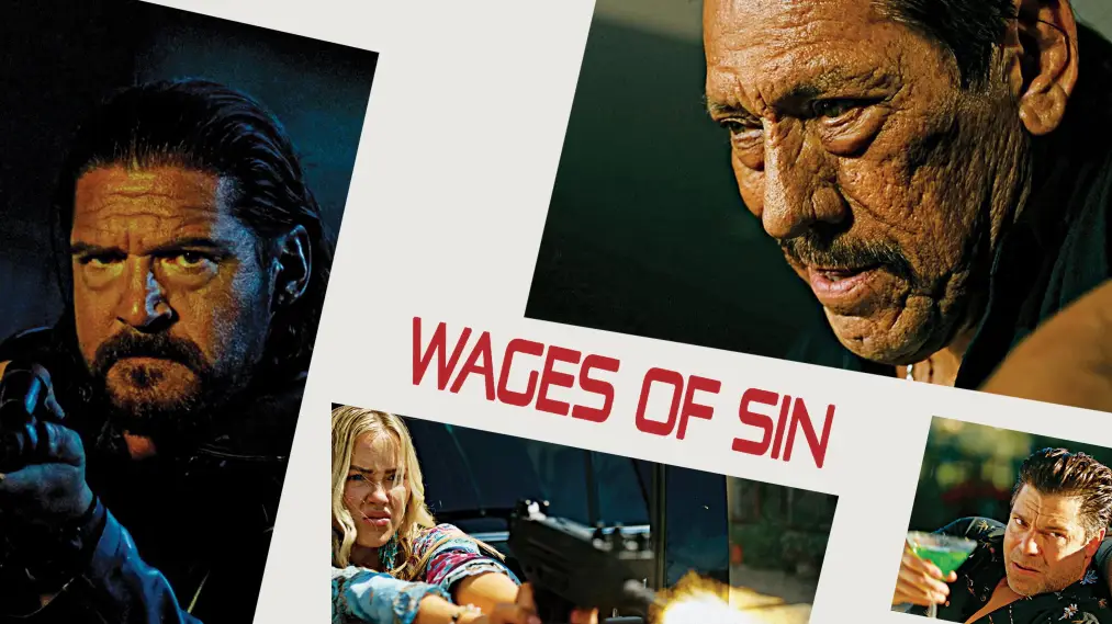 Phim Wages of Sin - Wages of Sin (2024)