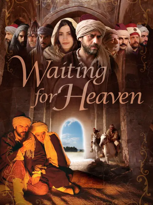Waiting for Heaven