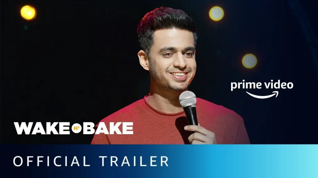Phim Wake N Bake by Rohan Joshi - Wake N Bake by Rohan Joshi (2020)