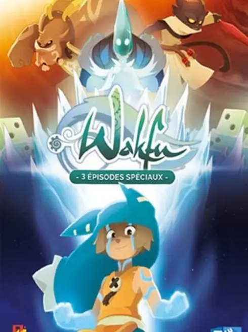 Phim Wakfu: Tìm kiếm Sáu quả trứng Eliatrope Dofus - Wakfu: The Quest for the Six Eliatrope Dofus (2014)