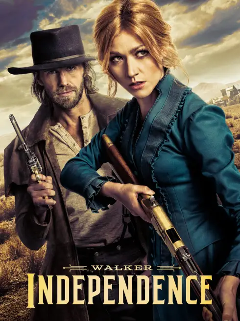 Walker Independence