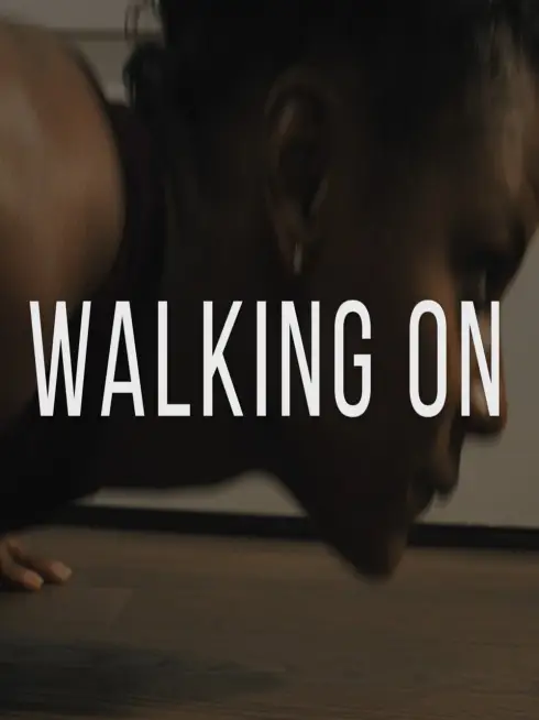  Walking On (2021)