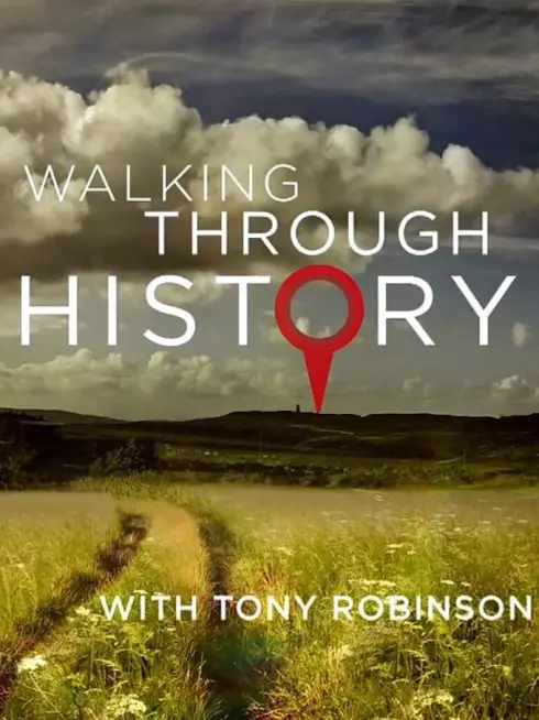  Walking Through History (2013)