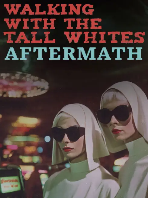  Walking with the Tall Whites: Aftermath (2024)