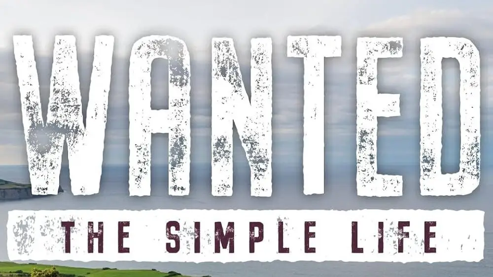 Wanted: The Simple Life