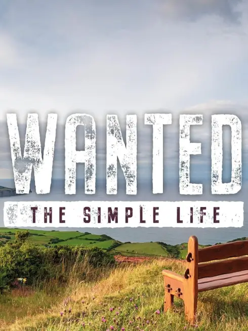  Wanted: The Simple Life (2021)