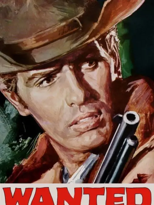  Wanted (1967)