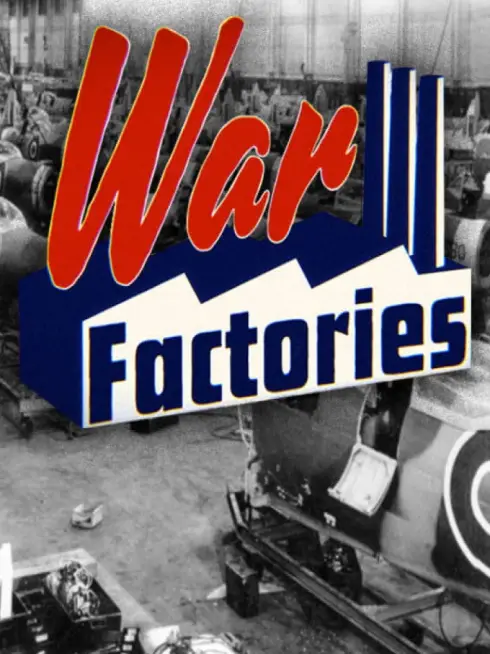 War Factories