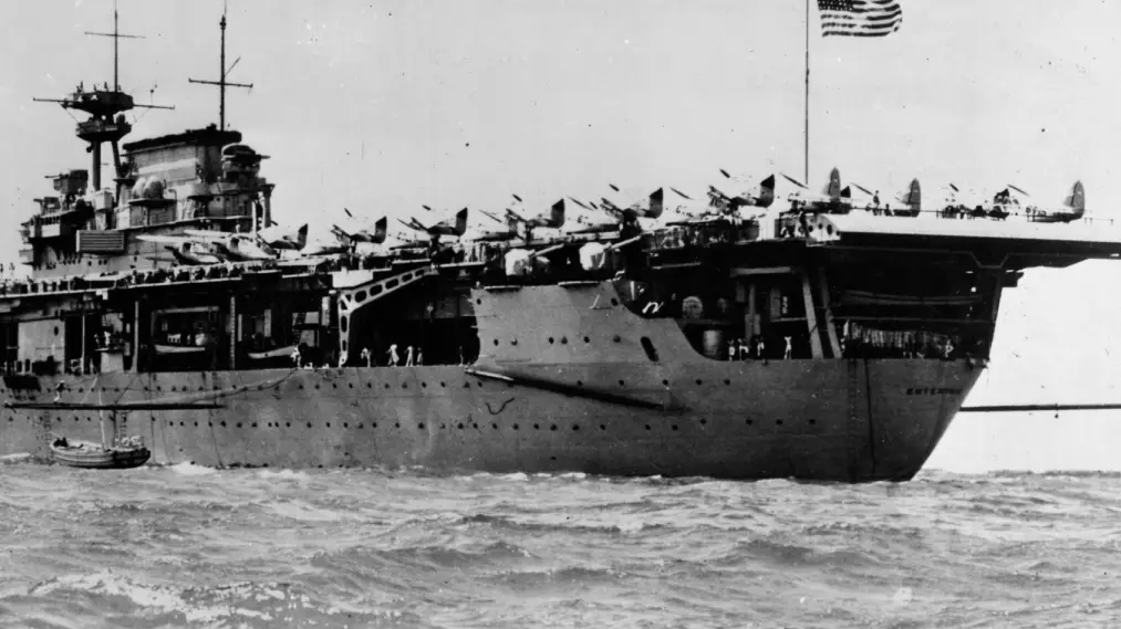 Phim War Machine: World War II - War Machine: World War II (2025)