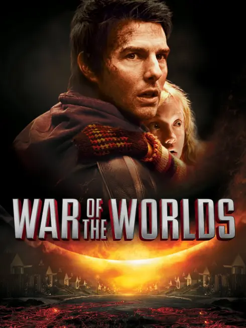 Phim War of the Worlds - War of the Worlds (2019)