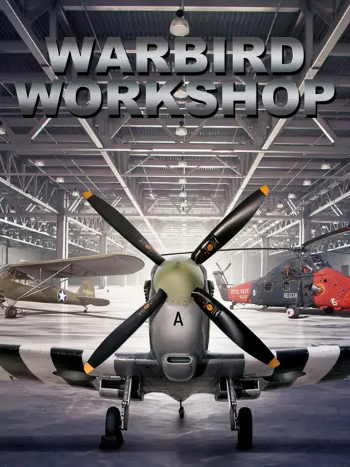 Warbird Workshop