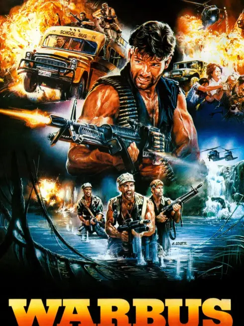  Warbus (1986)