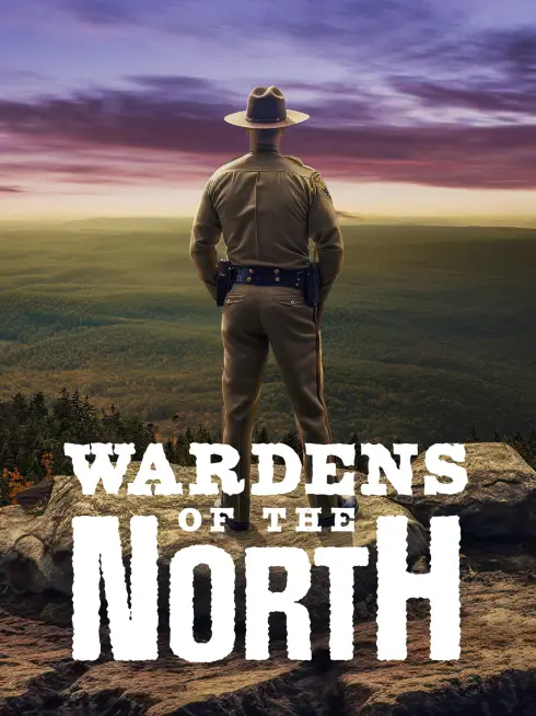  Wardens of the North (2023)