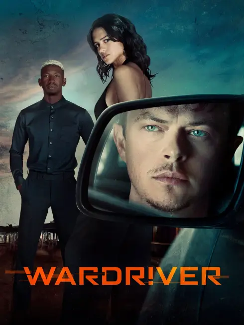 Wardriver