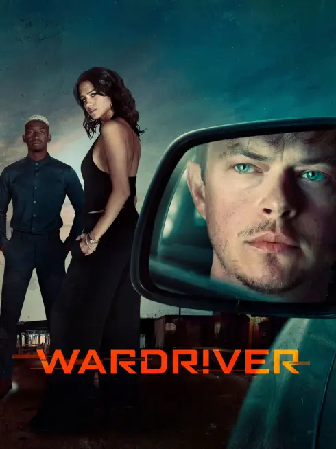 Phim Wardriver - Wardriver (2026)