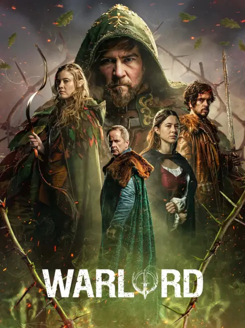  Warlord (2025)