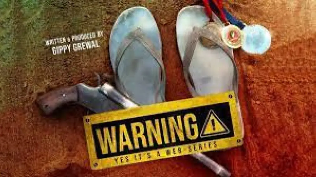 Phim Warning - Warning (2021)