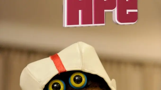 Phim Warren the Ape - Warren the Ape (2010)
