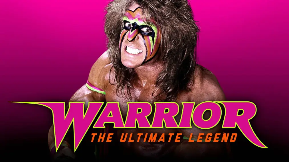 Phim Warrior: The Ultimate Legend - Warrior: The Ultimate Legend (2014)