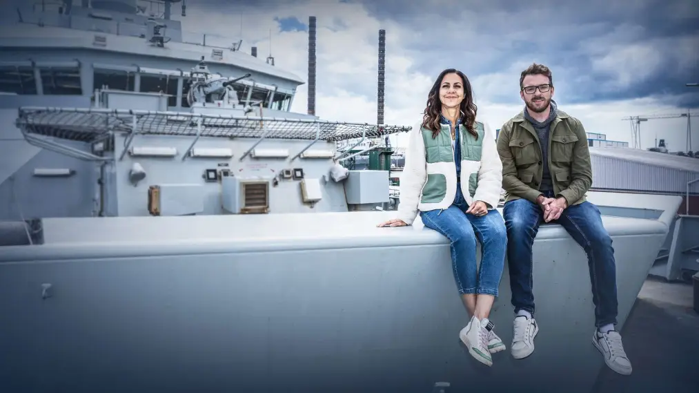 Phim Warship: Life in the Royal Navy - Warship: Life in the Royal Navy (2024)