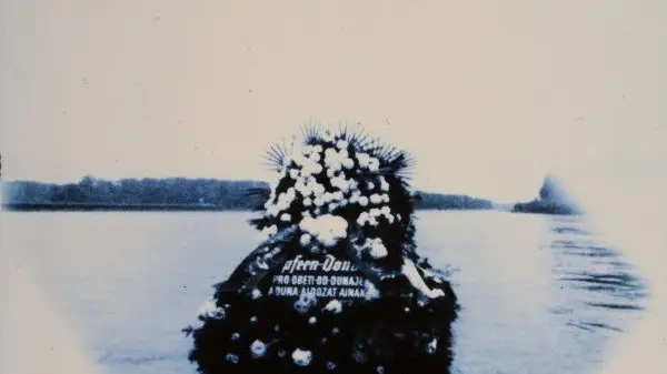 Phim Washed Ashore - Angeschwemmt (1994)