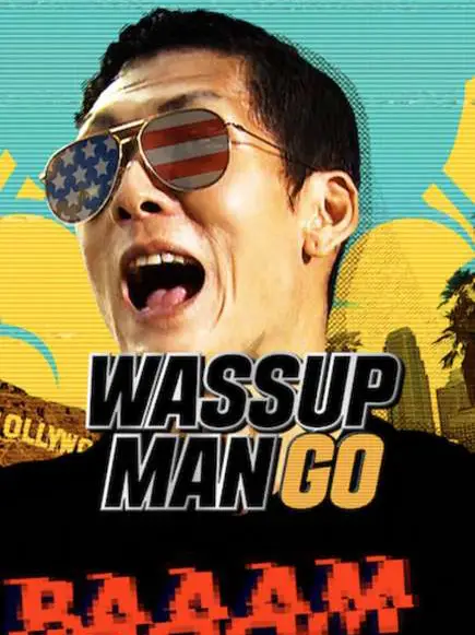 Phim Wassup Man GO! - Wassup Man GO! (2020)