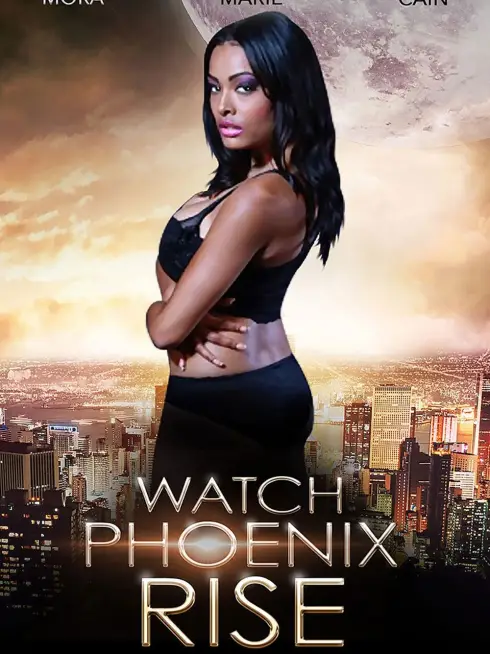 Watch Phoenix Rise