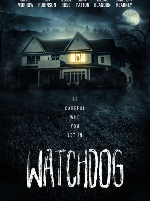  Watchdog (2026)