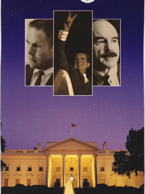 Watergate