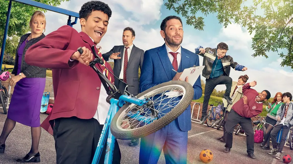 Waterloo Road