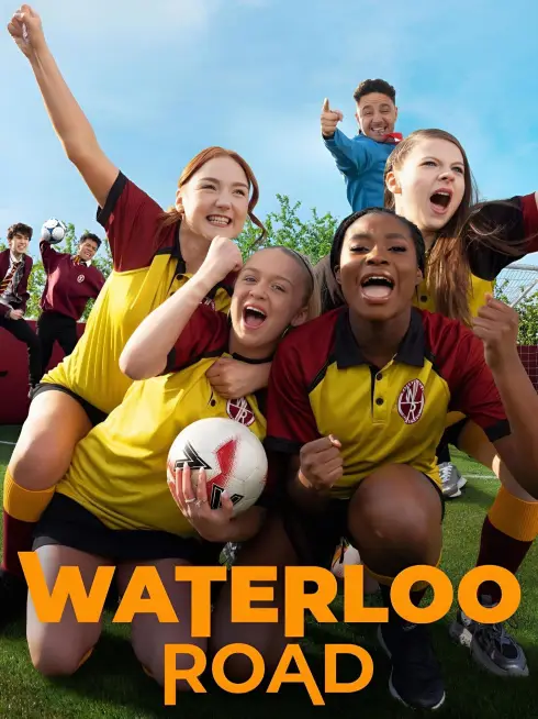 Waterloo Road