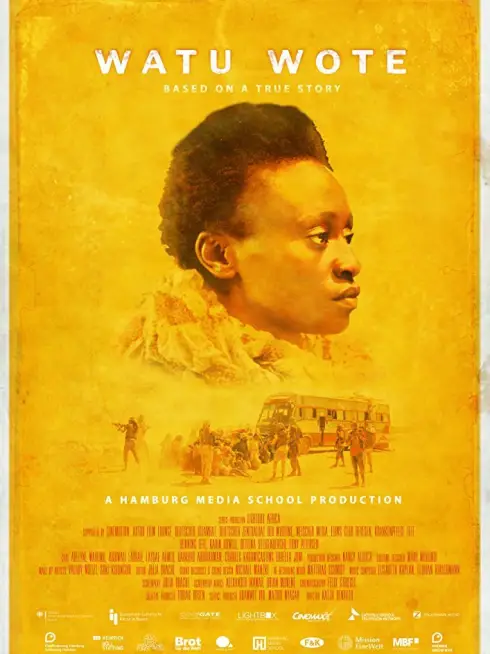 Watu Wote: All of Us