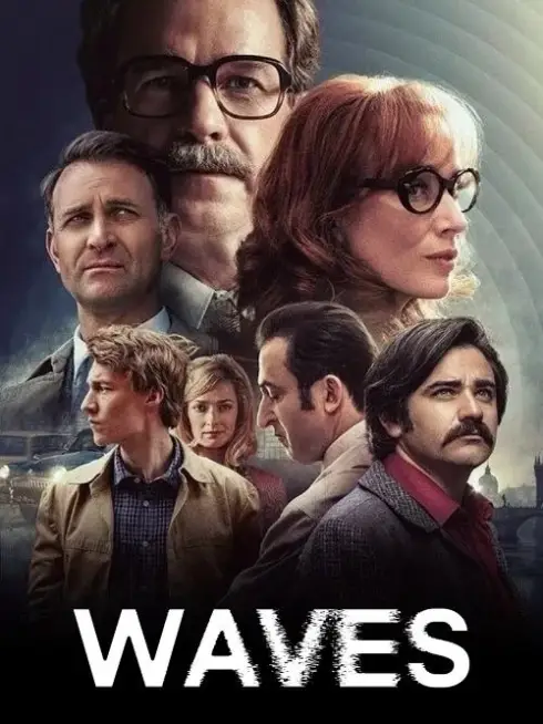  Waves (2024)